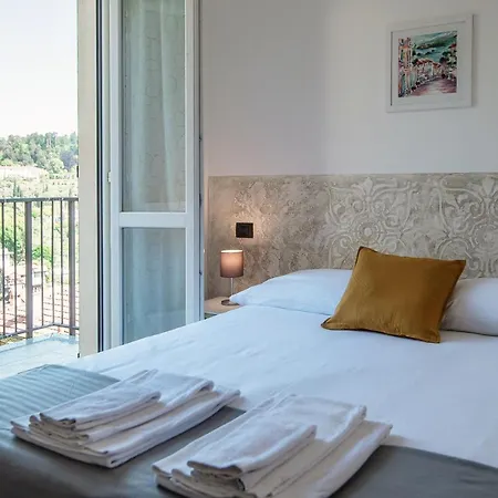 Apartmán The View 1 Bellagio