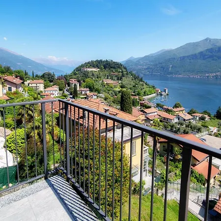 The View 1 Apartmán Bellagio