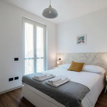 Apartmán The View 1 *