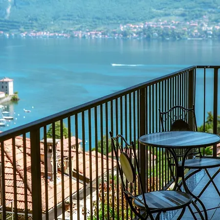 The View 1 Appartamento Bellagio