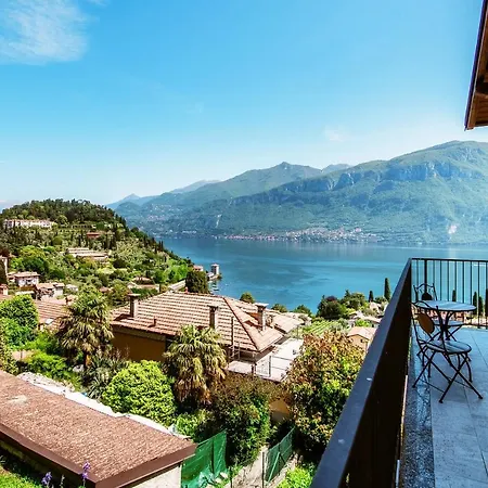 The View 1 Apartmán Bellagio