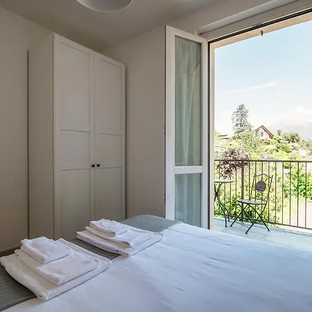 Appartamento The View 1 Bellagio