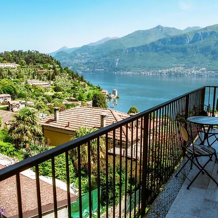 Apartmán The View 1 Bellagio