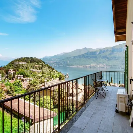 The View 1 Appartamento Bellagio