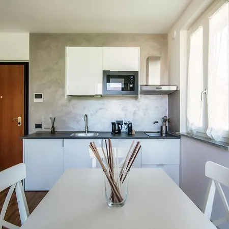 The View 1 Lejlighed Bellagio