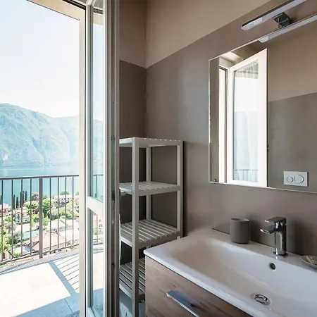 Lejlighed The View 1