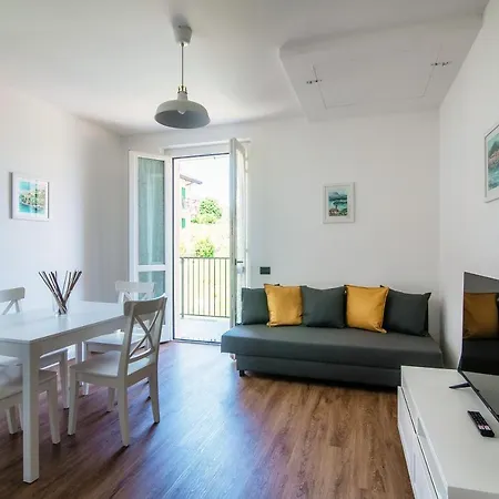 Apartamento The View 1 *