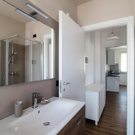 Apartamento The View 1
