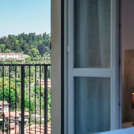 The View 1 Lejlighed