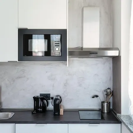 Lejlighed The View 1 Bellagio