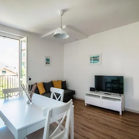 Apartamento The View 1 *