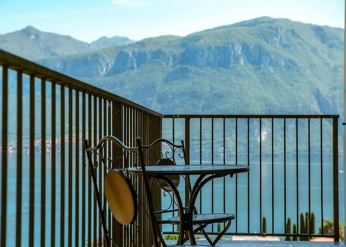 Appartement The View 1