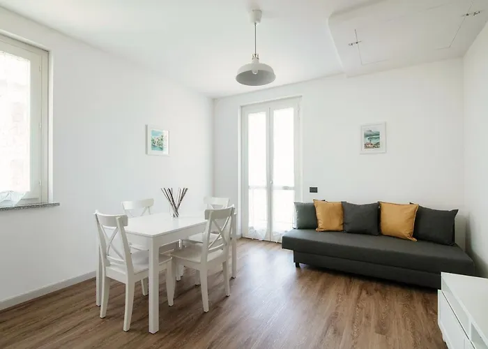 Appartement The View 1 *