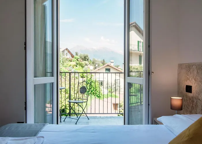 The View 1 * Bellagio