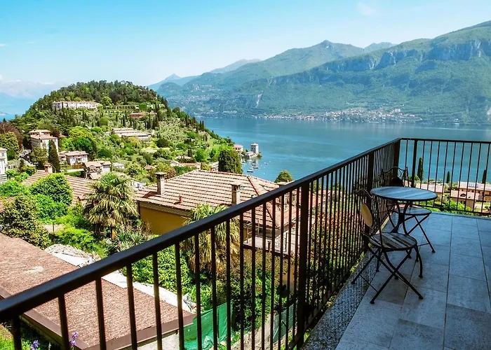 Appartement The View 1 Bellagio