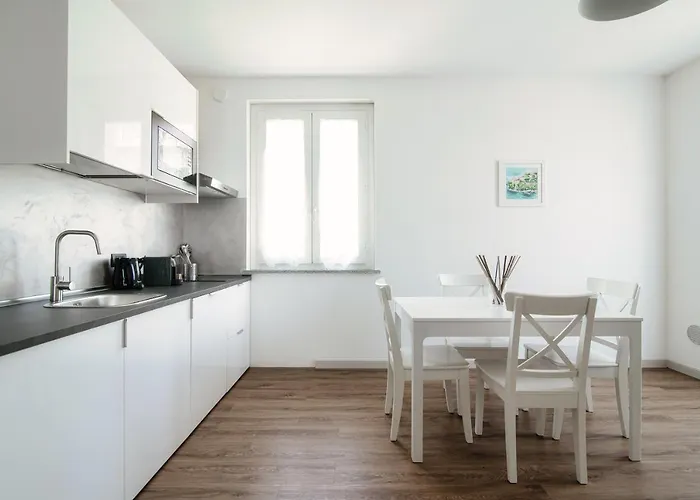 The View 1 アパート *