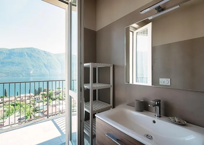 アパート The View 1