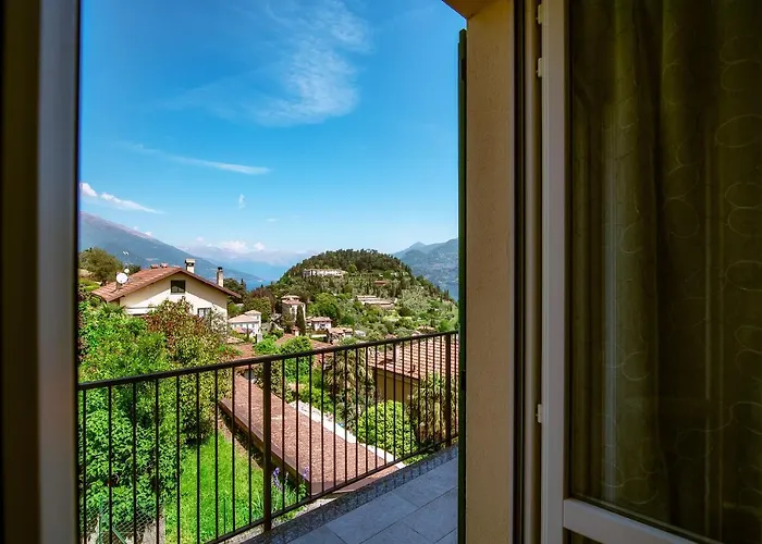 The View 1 * ベッラージョ