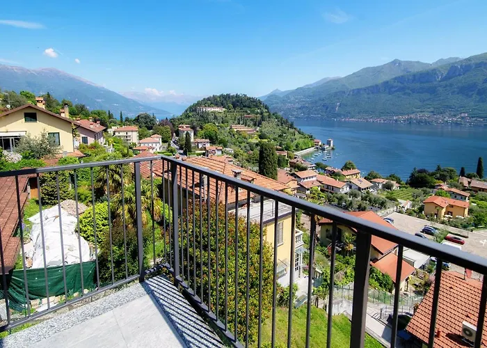 The View 1 Appartamento Bellagio